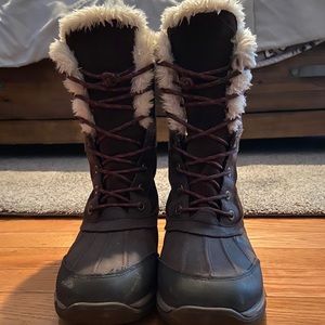 Women’s Winter Boots from Land’s End